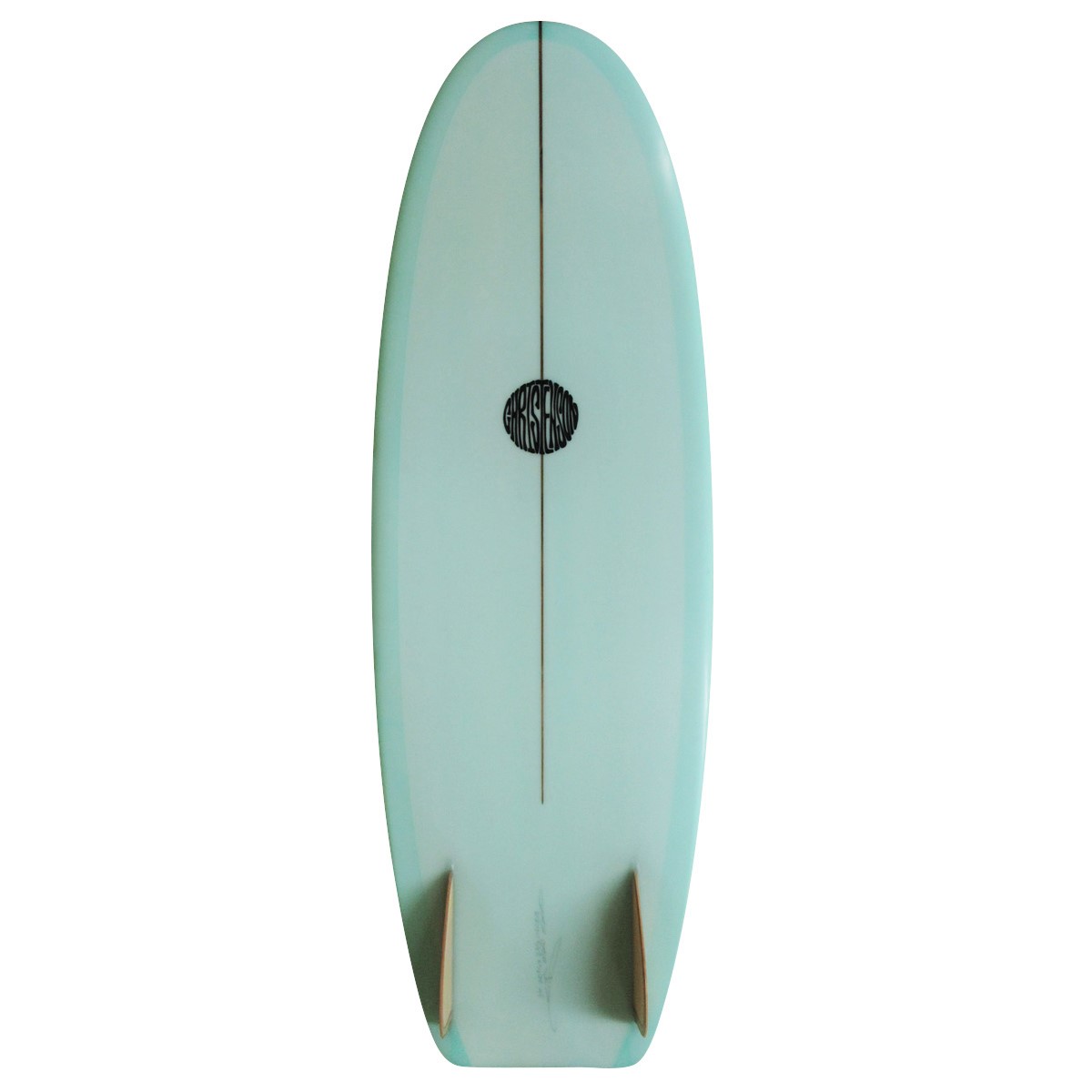 Christenson / OCEAN RACER 5`5