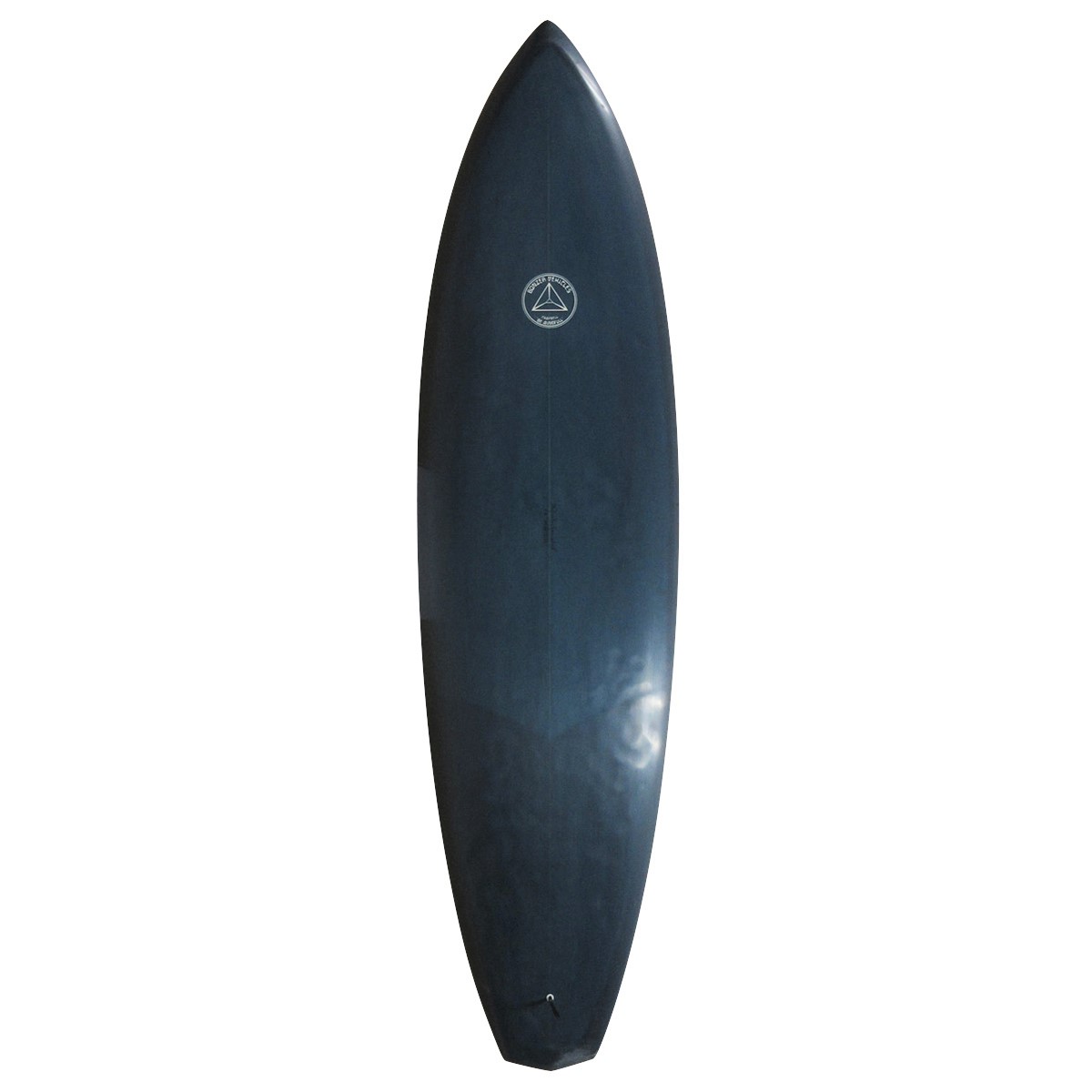 Campbell Brothers / Russ Short 6`6