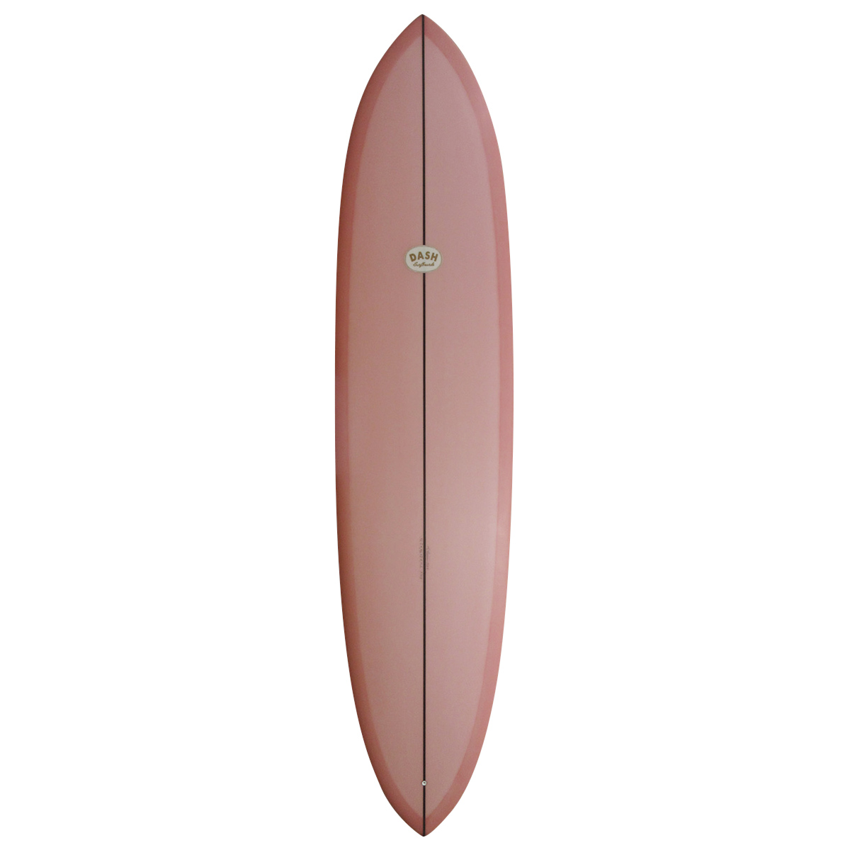 DASH SURFBOARDS / 7`11 ROSE