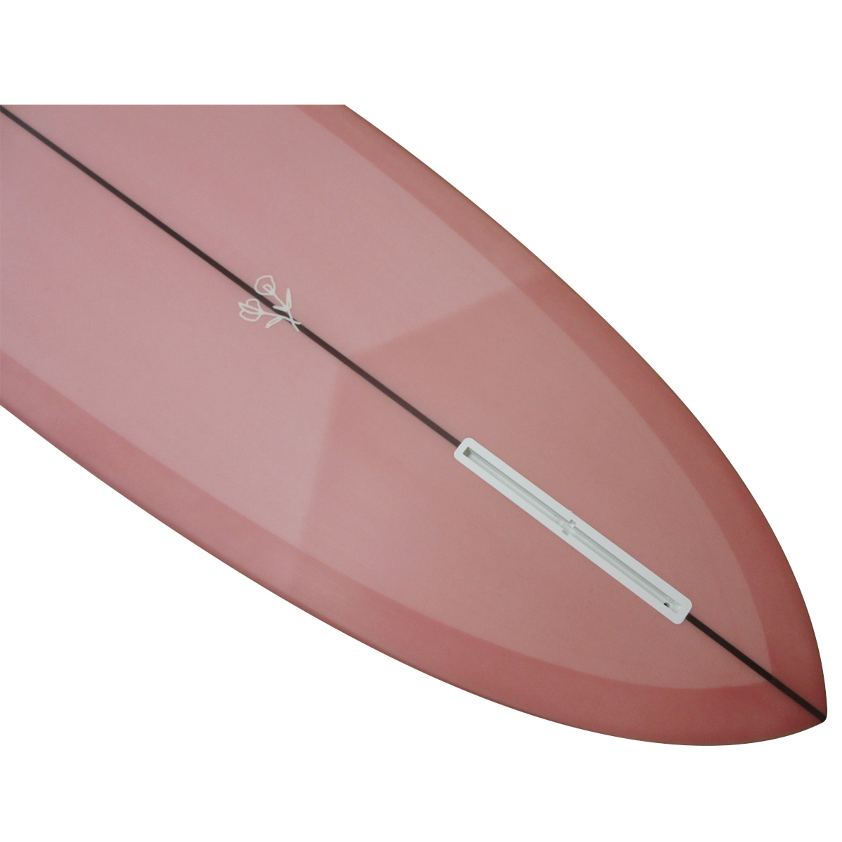 DASH SURFBOARDS / 7`11 ROSE