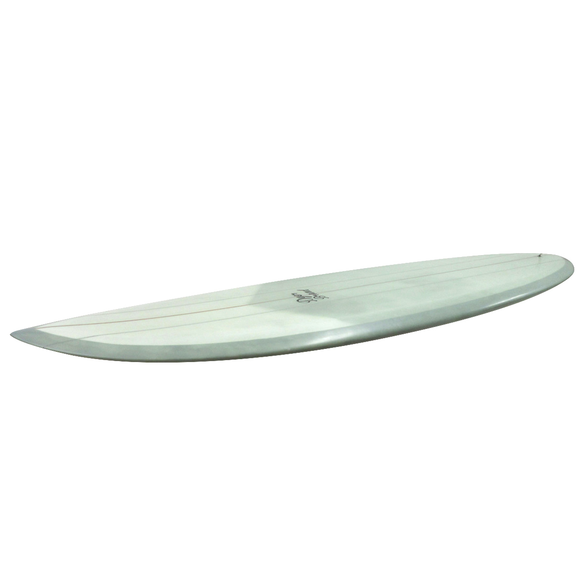 DYER BRAND / Custom Single Fin 6`8