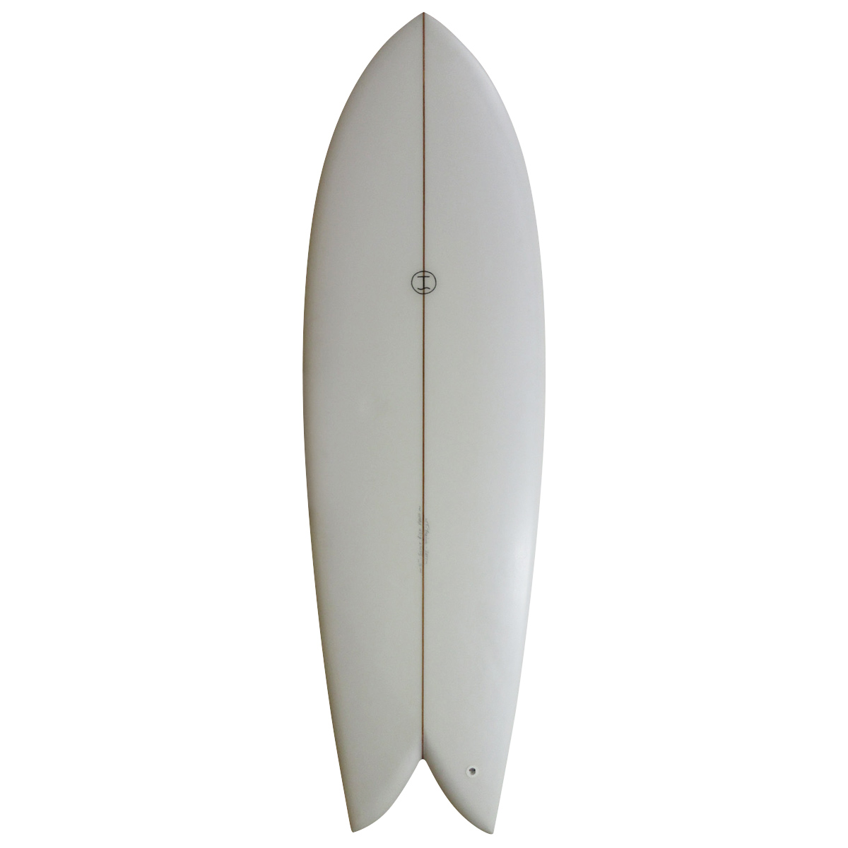 TANNER / SCOUT FISH PROTO 5`10