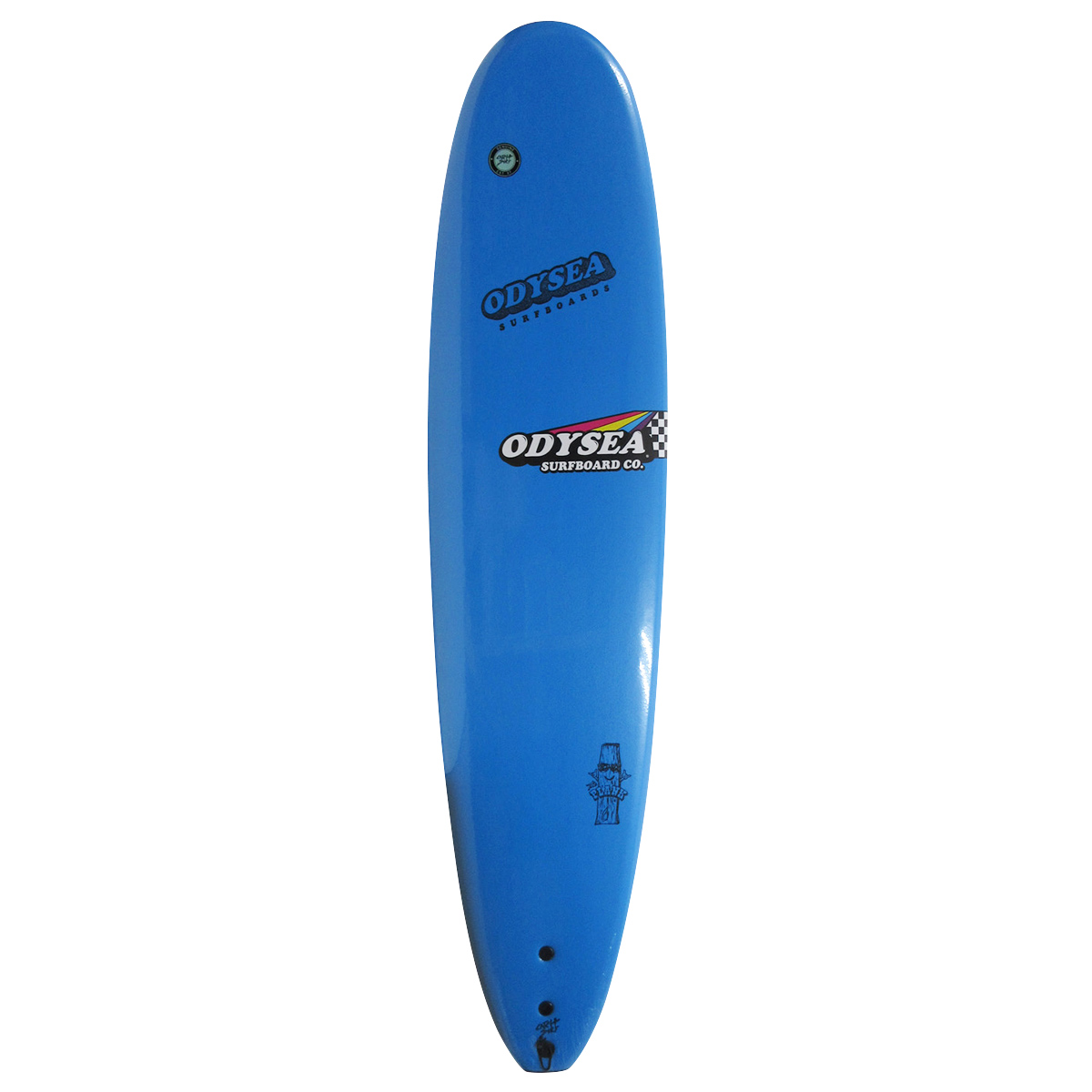 CATCH SURF / ODYSEA PLANK 8`0
