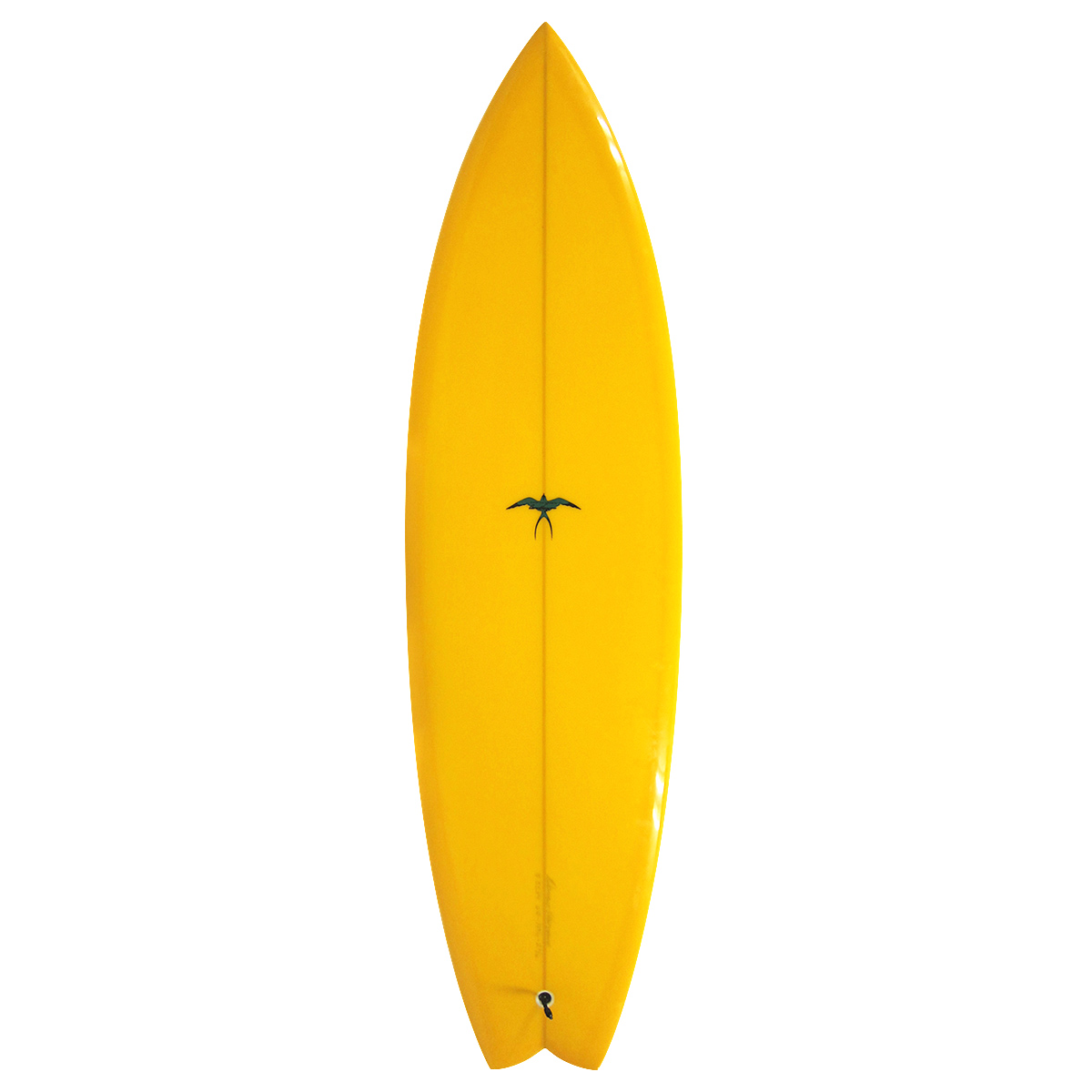 HAWAIIAN PRO DESIGNS / TWIN FIN 6`0 Shaped by Donald Takayama