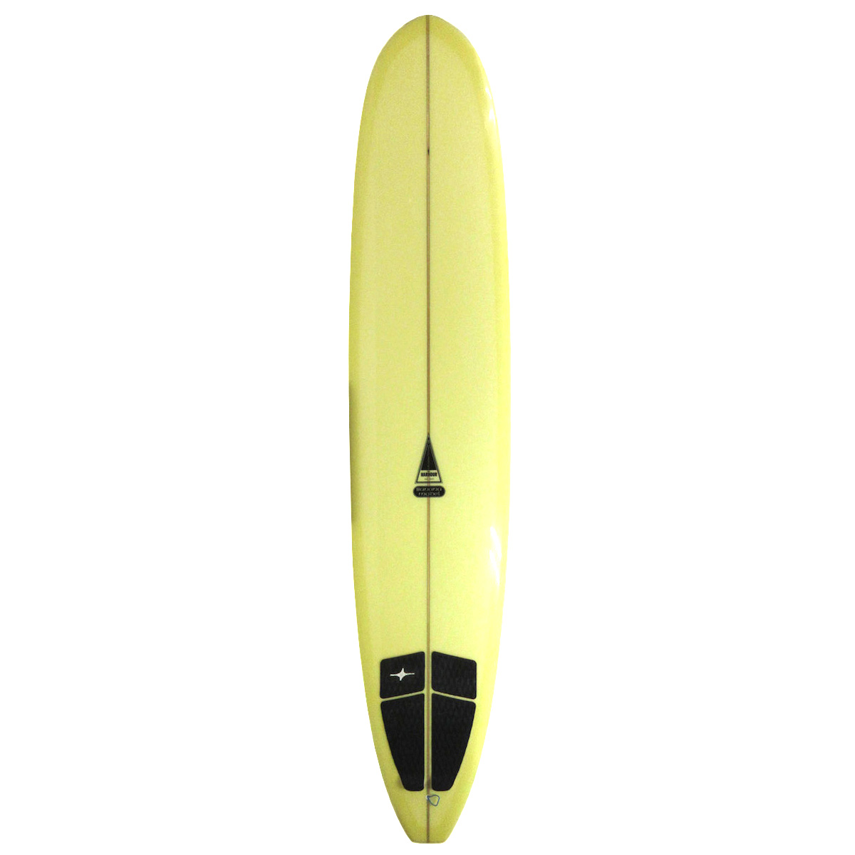 HARBOUR / 9`2 Banana