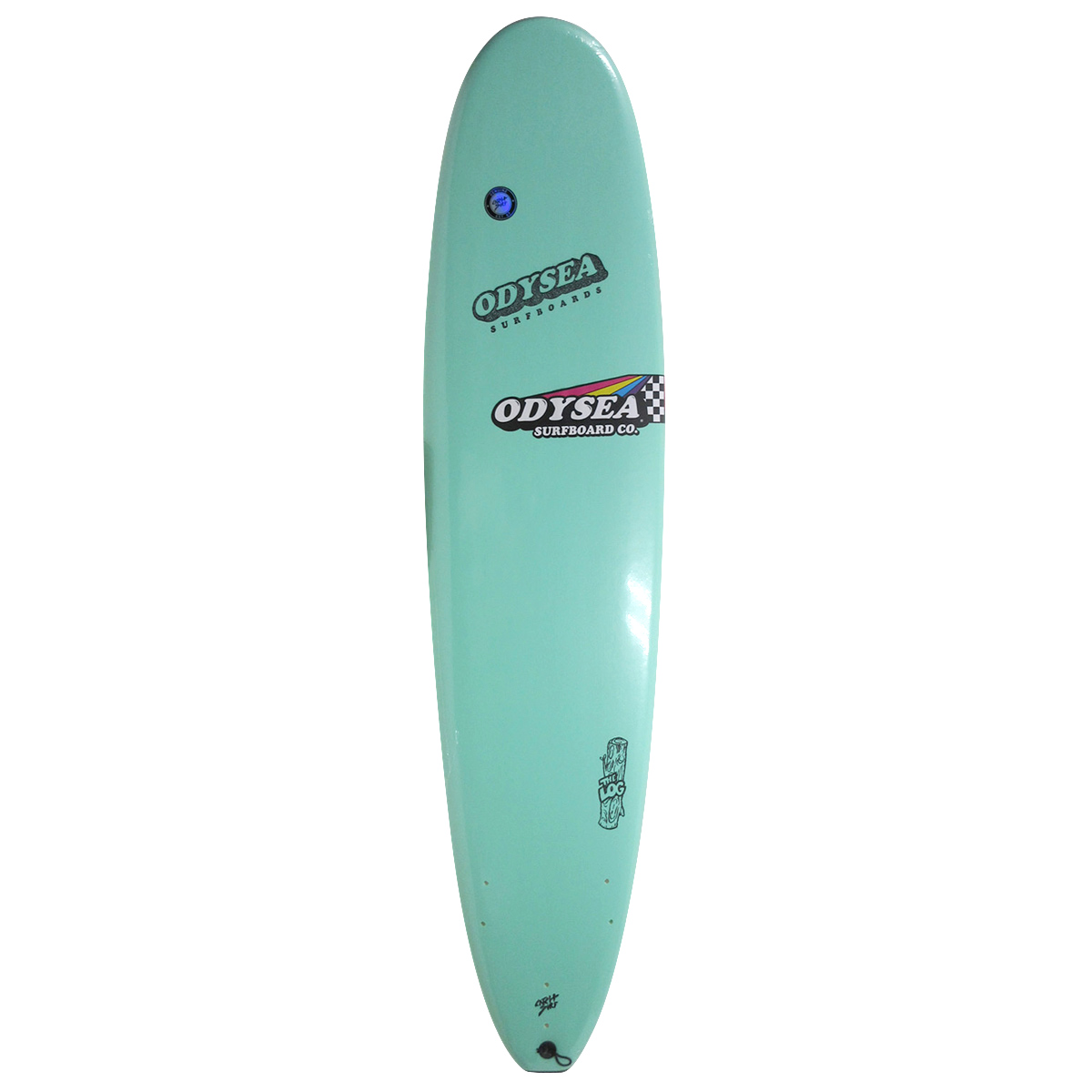 CATCH SURF  / 8`0 LOG MINT