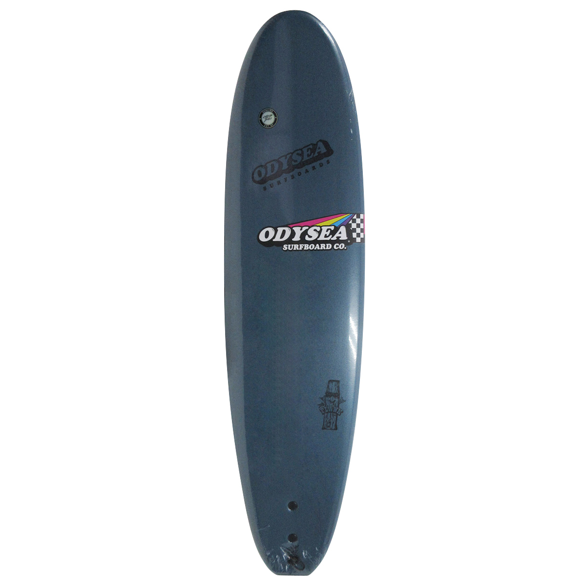 CATCH SURF / CATCH SURF 7`0 PLANK BLUE STEEL（JPN Ltd Color）