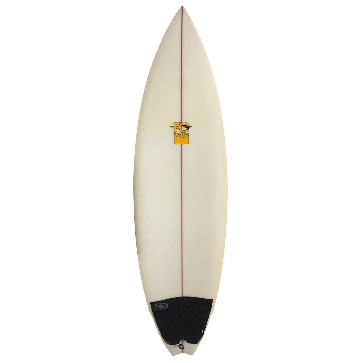 Patagonia / MAKO 5`9 Fletcher Chouinard Desigins EPS巻き