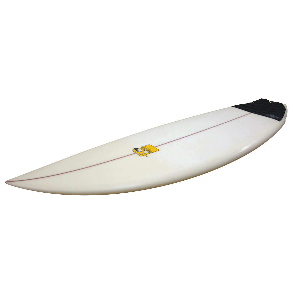 Patagonia / MAKO 5`9 Fletcher Chouinard Desigins EPS巻き