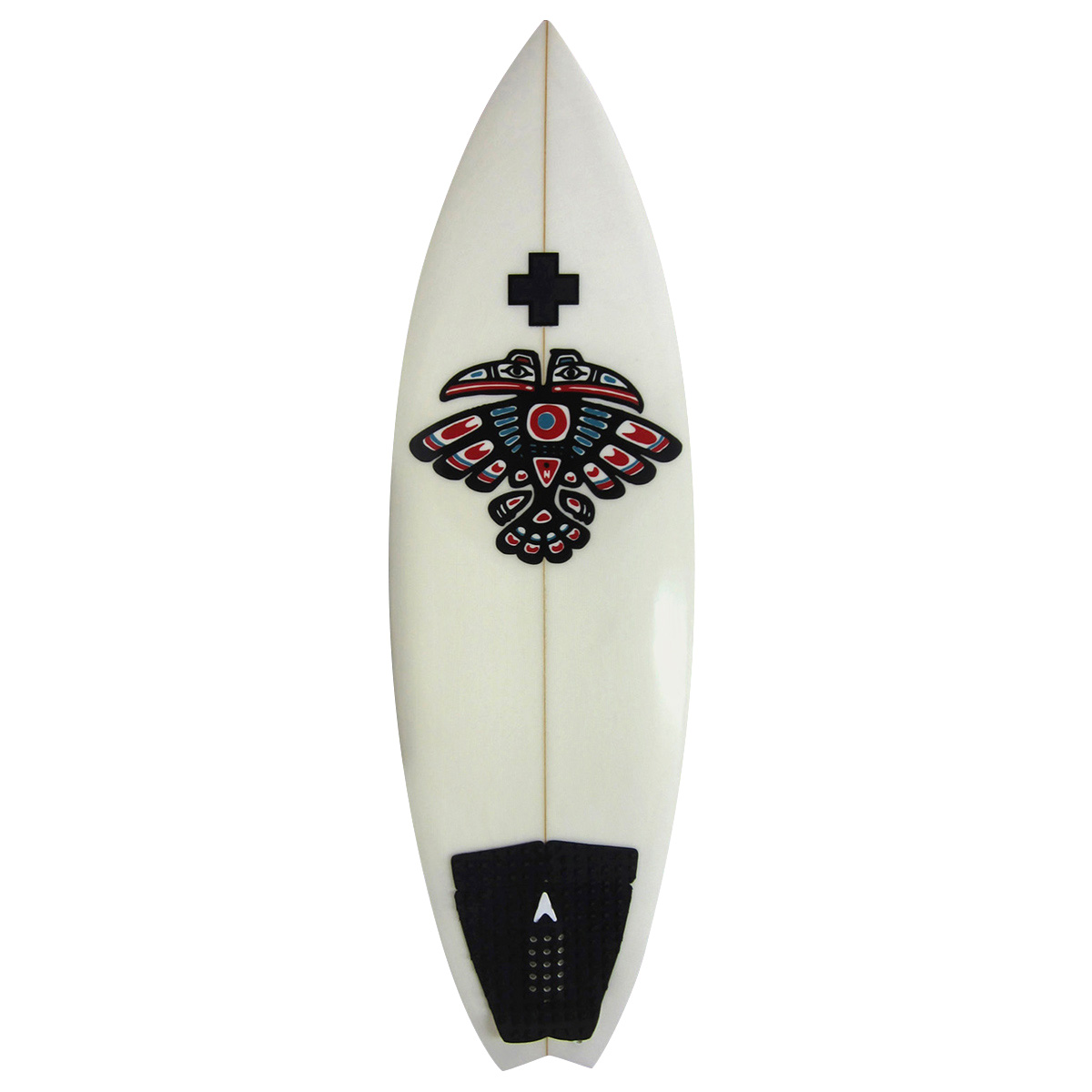 DOC Surf Prescriptions / NDR 5'4