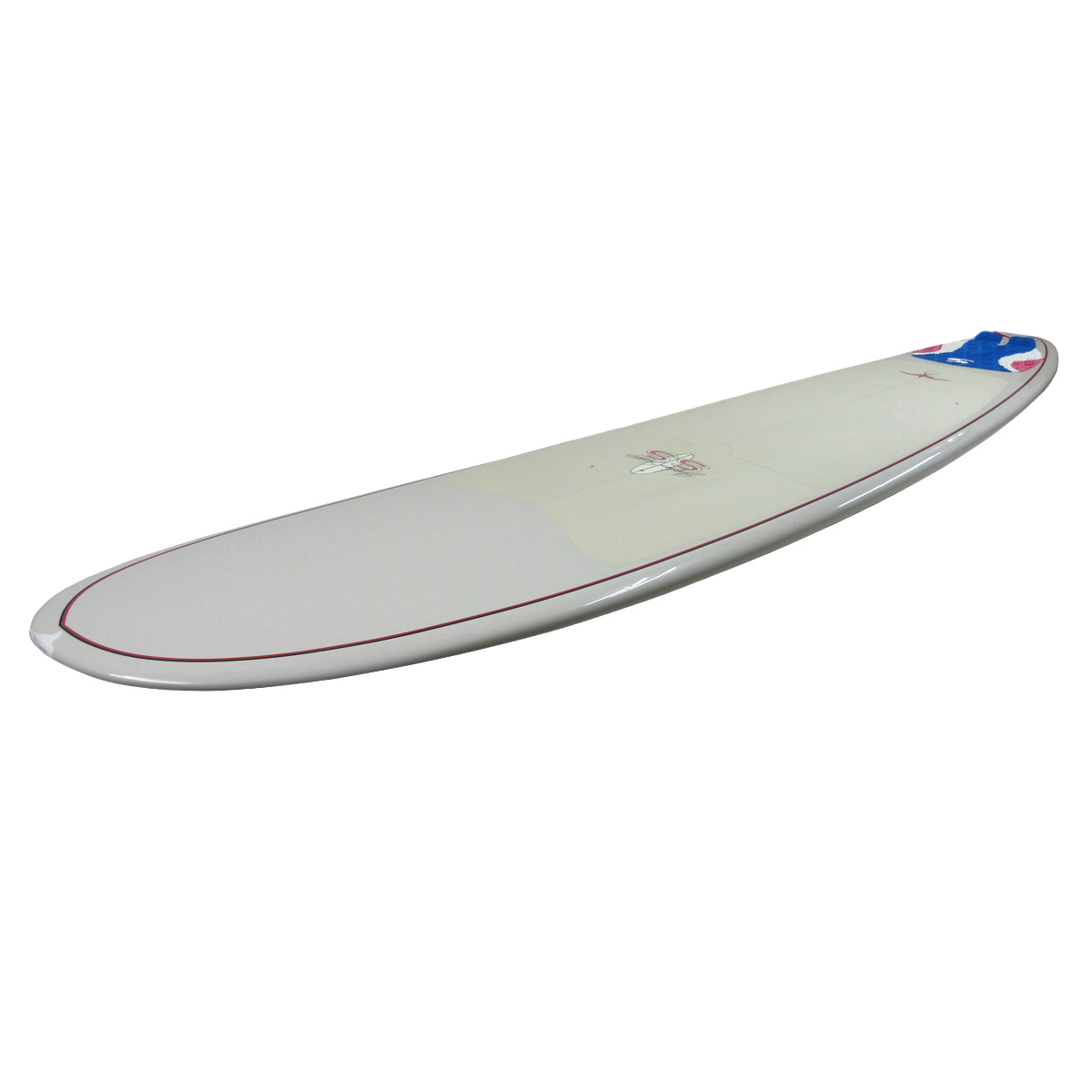 HAWAIIAN PRO DESIGNS  / Slater 8`6 Surftech