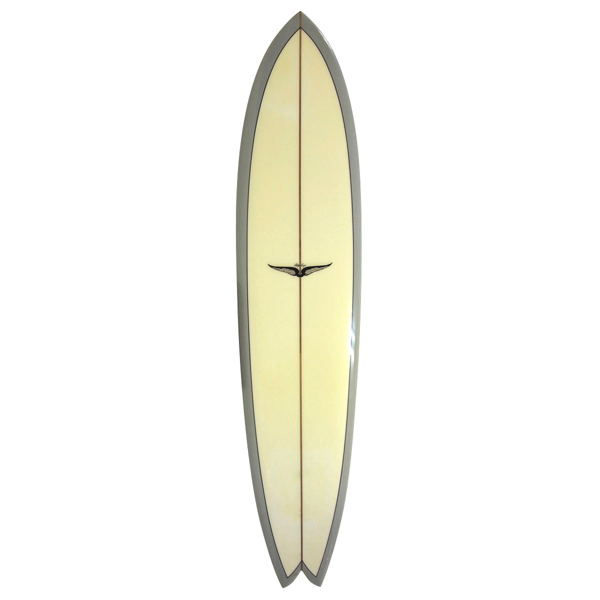 SKIP FRYE / Fish Simmons 8'6