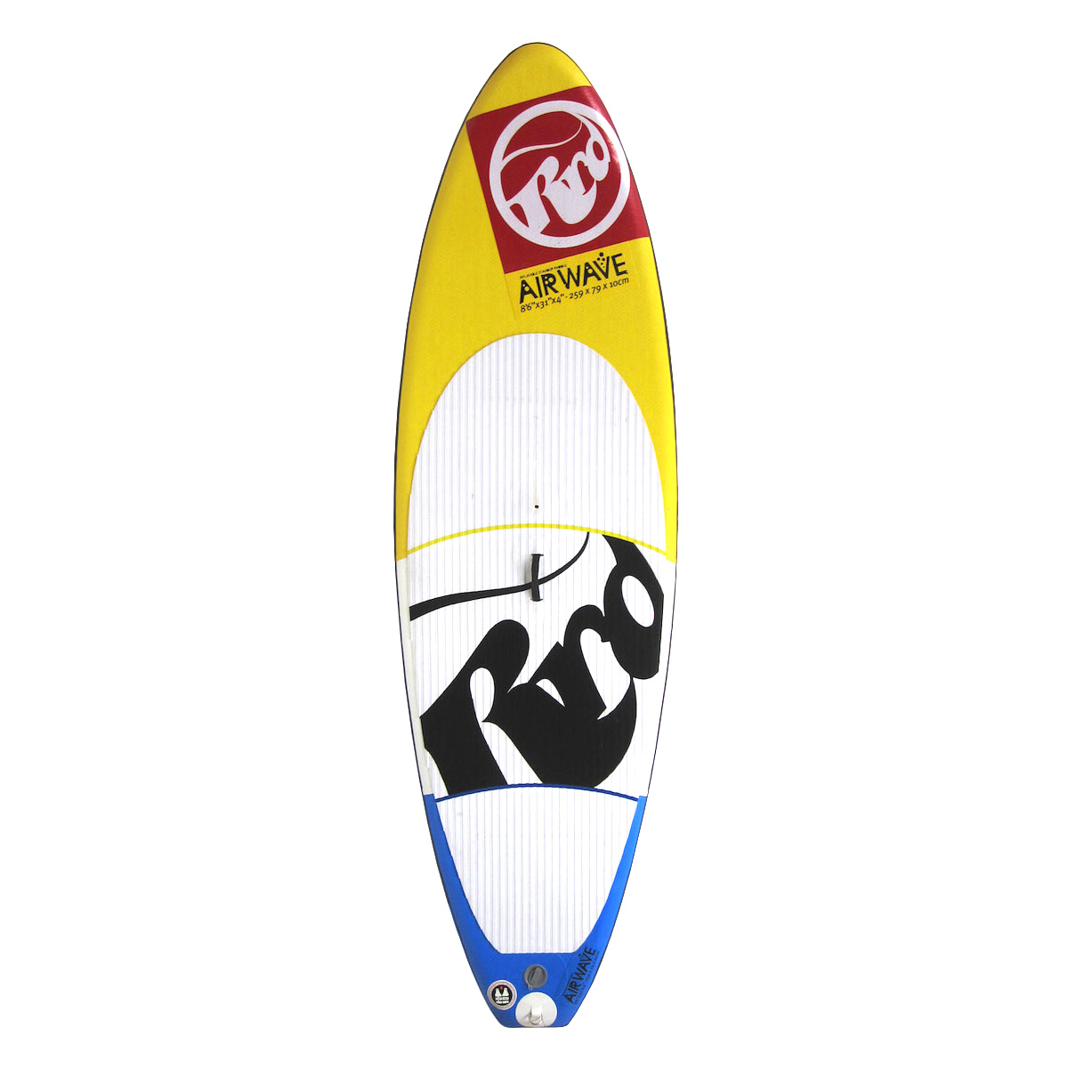 RRD / AIRWAVE 8'6