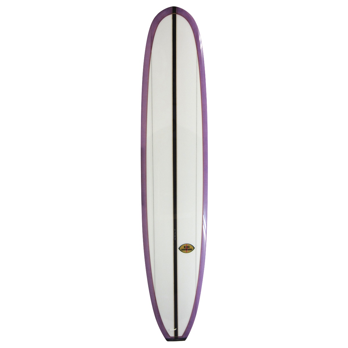 BING / JAMES PARRY Model 9`5
