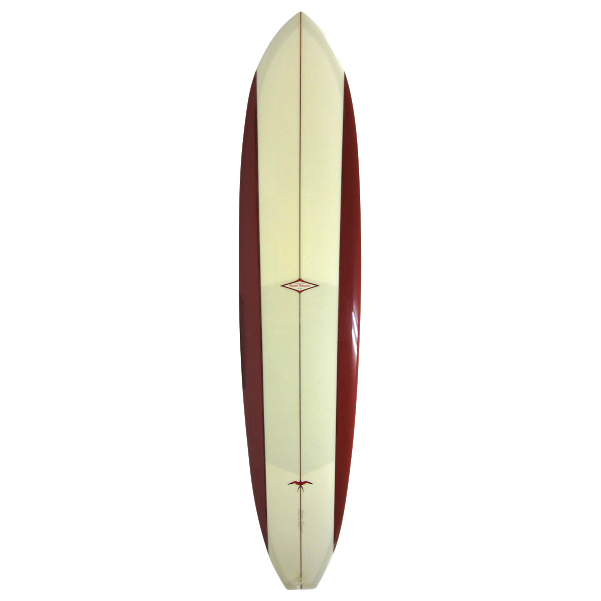 HAWAIIAN PRO DESIGNS / Jacobs 60`S Donald Takayama Model