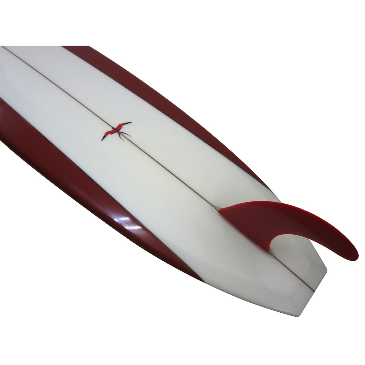HAWAIIAN PRO DESIGNS / Jacobs 60`S Donald Takayama Model