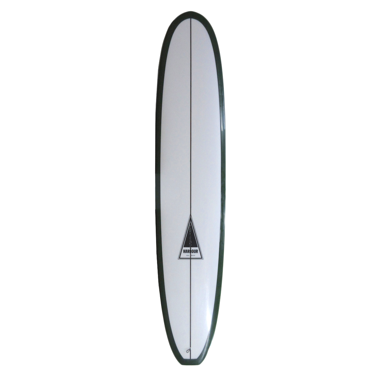 HARBOUR / PLANTAIN 9`6