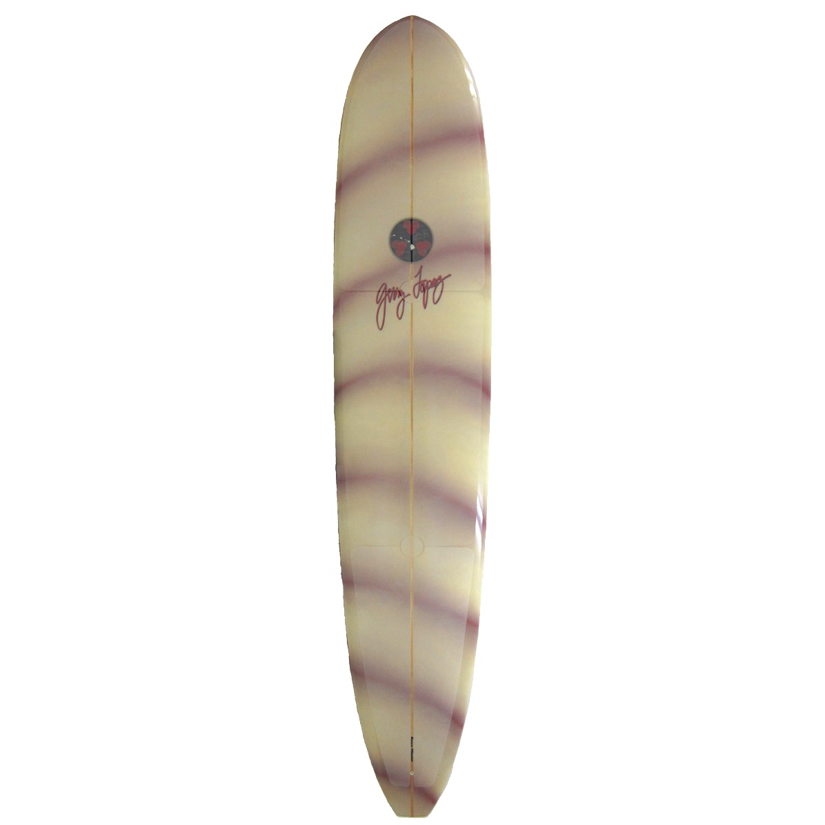 Gerry Lopez / 9`6 Custom Shape By Gerry Lopez