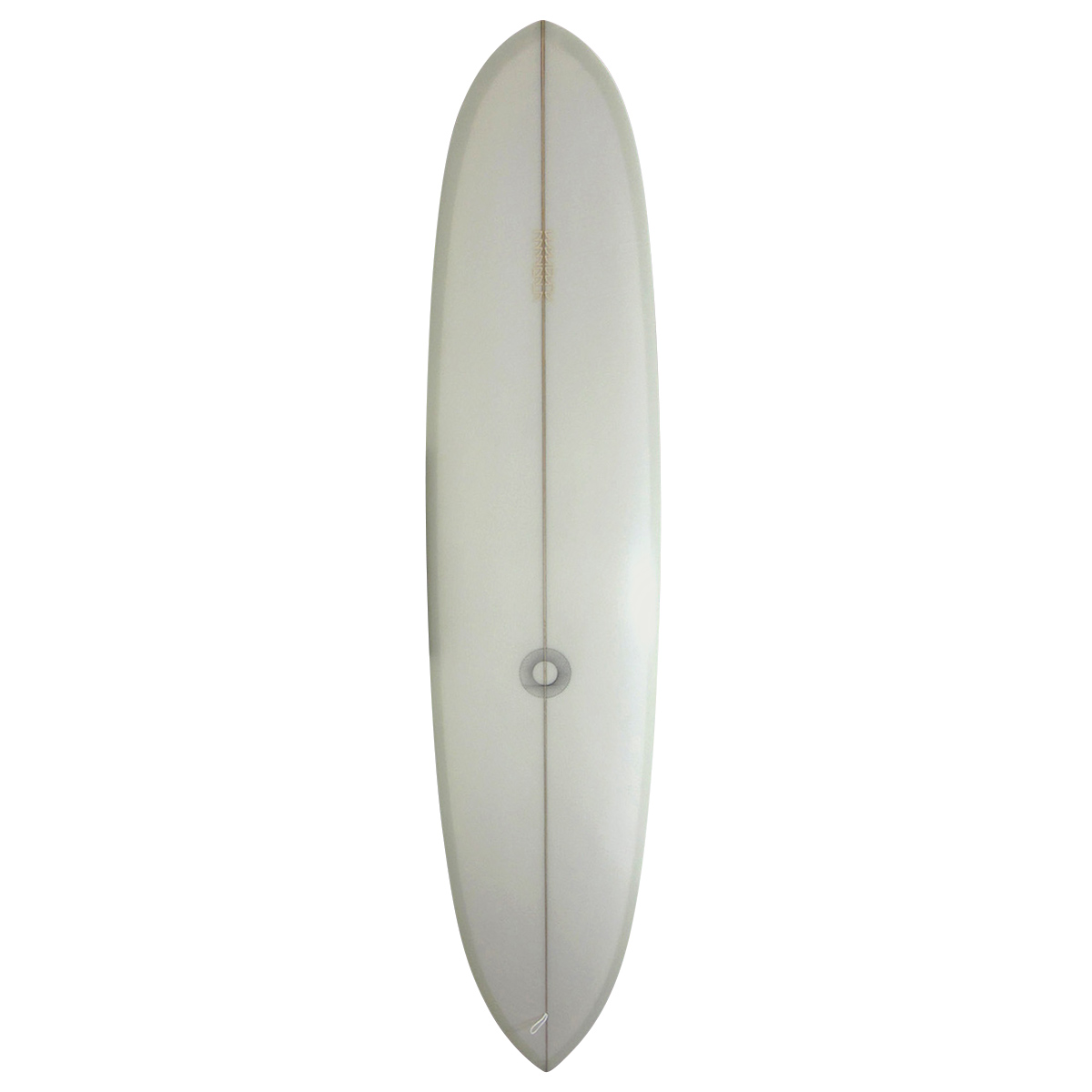 Mandala / Clandestino Pintail TPH 8'4