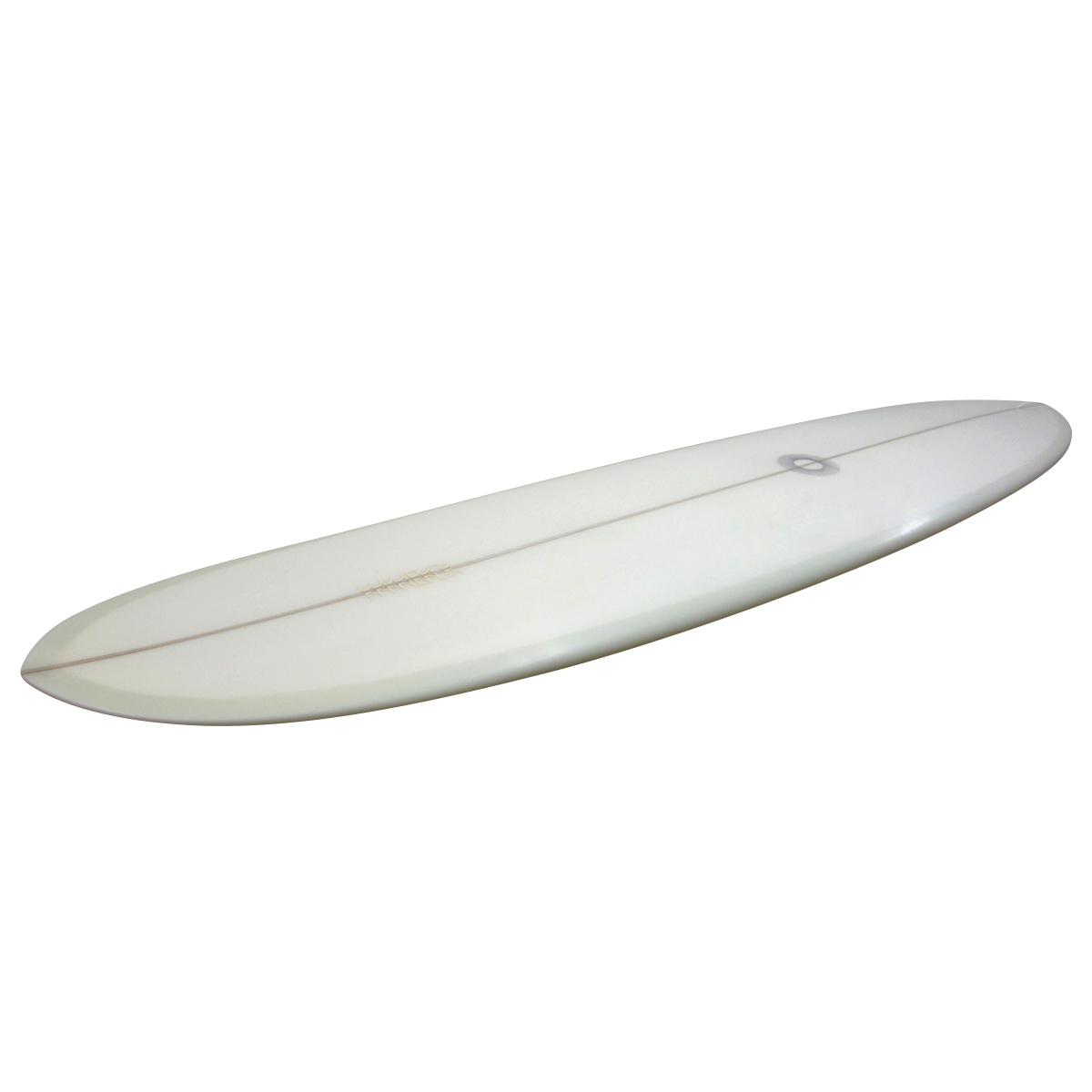 Mandala / Clandestino Pintail TPH 8'4