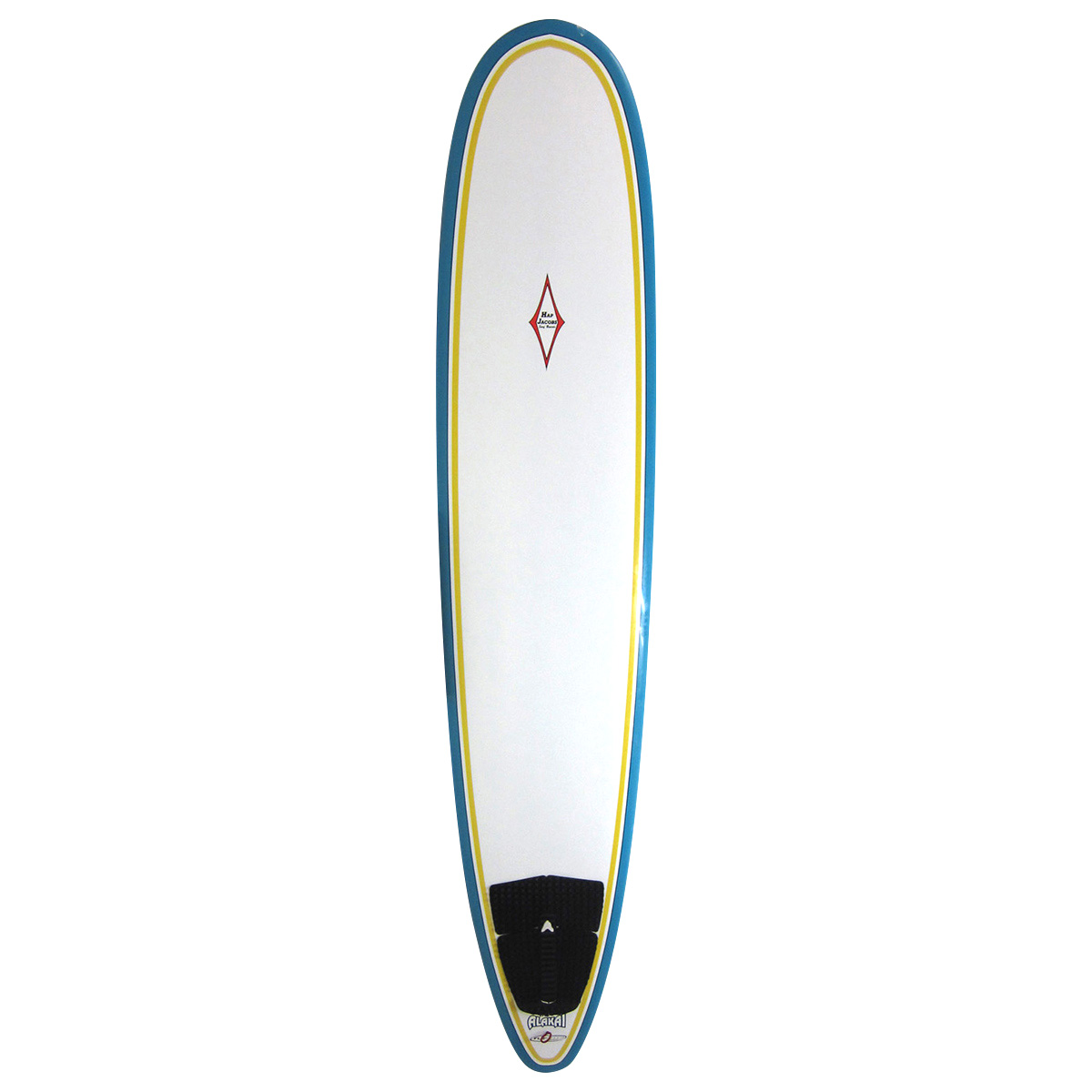 HAP JACOBS / 9`2 Pro Performance Surftech