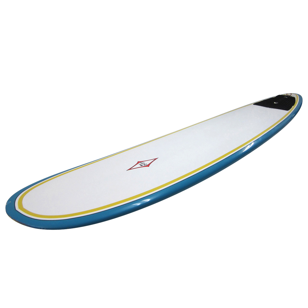 HAP JACOBS / 9`2 Pro Performance Surftech