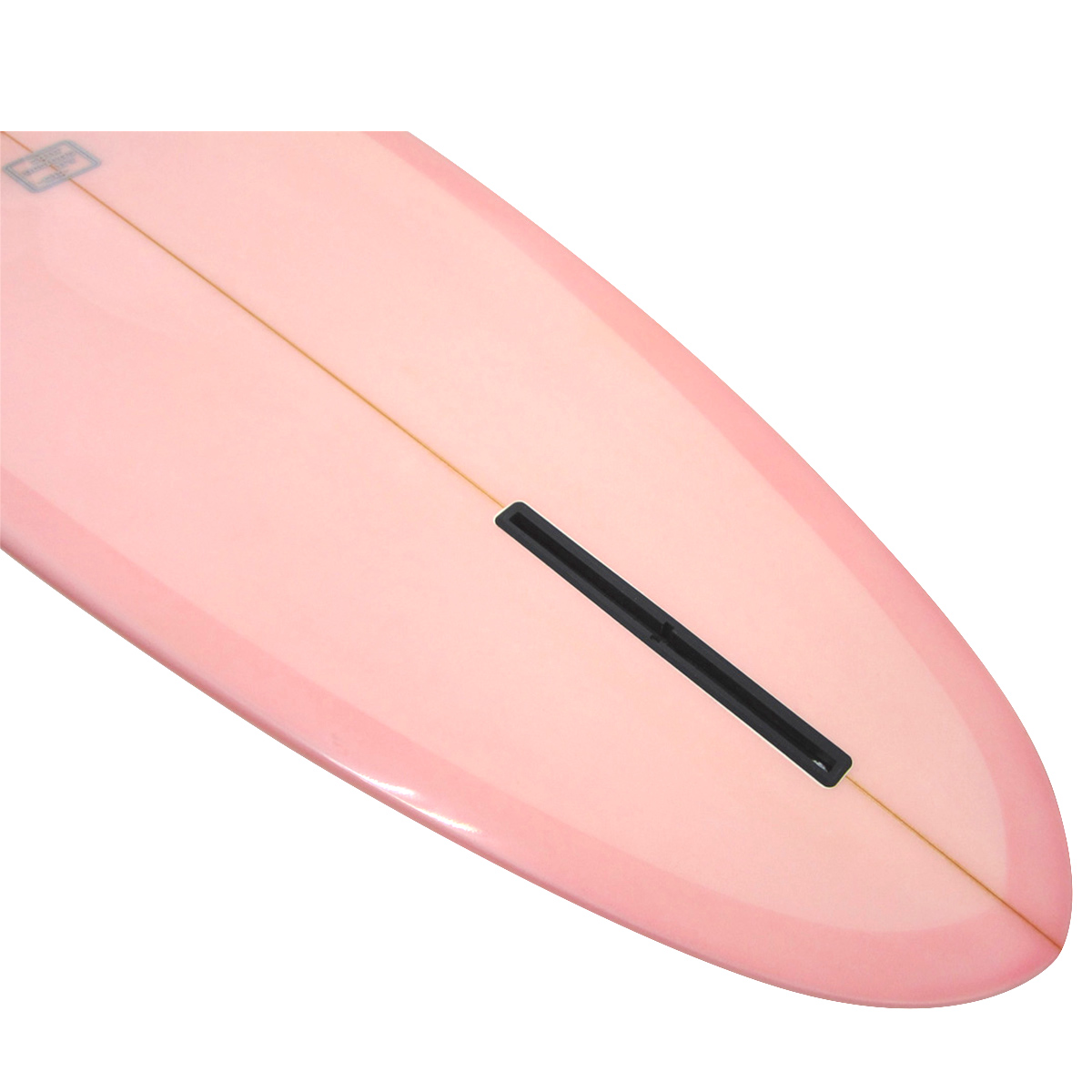 CK HAWAII Surfboards / 5`10 Single Custom