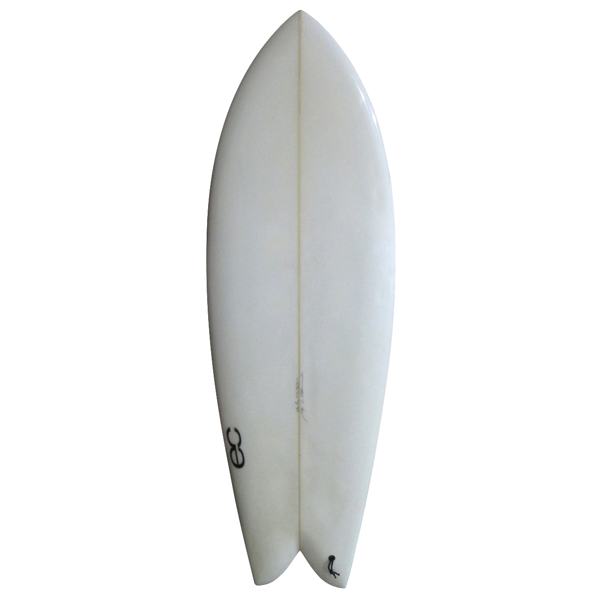 EC / 5`9 Big Fish