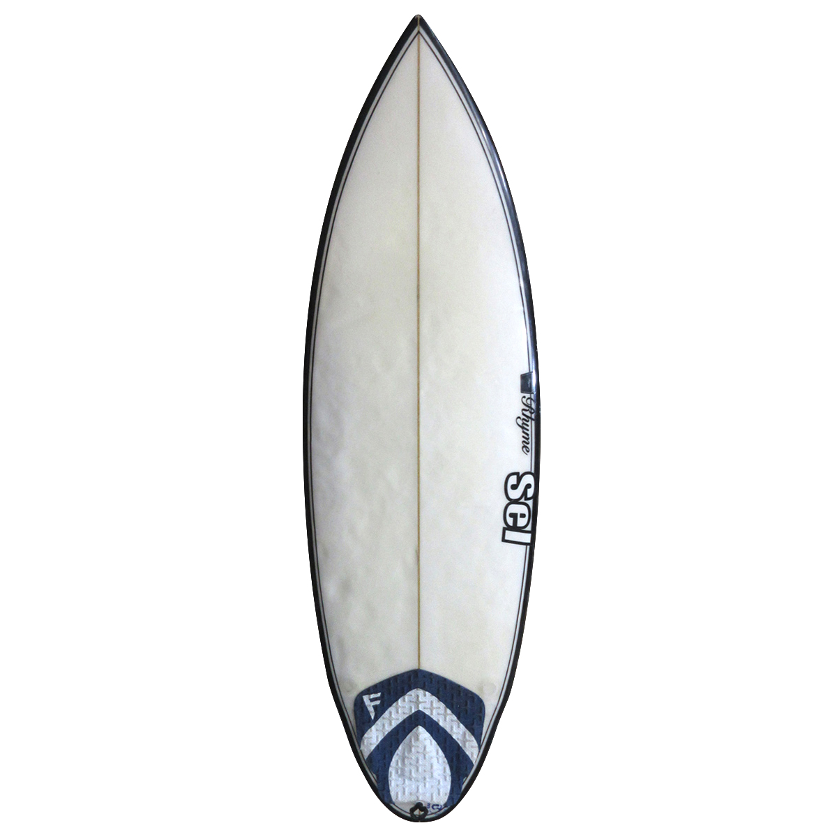 SEL / 5`10 Custom