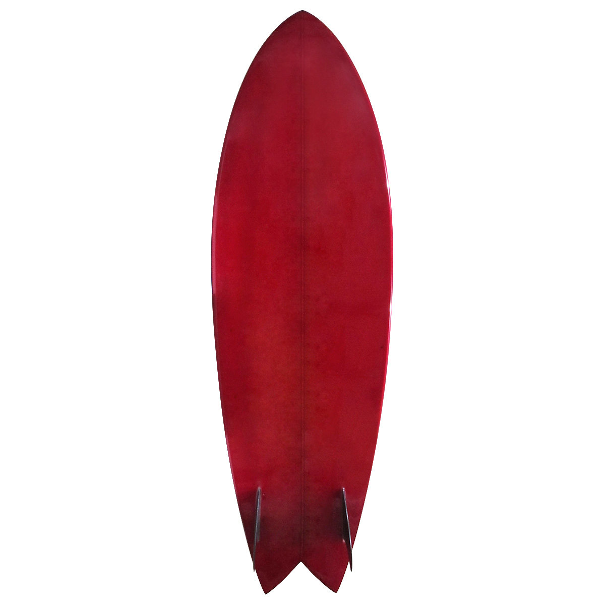 Joel Tudor / David Nuuhiwa 5`10 FISH