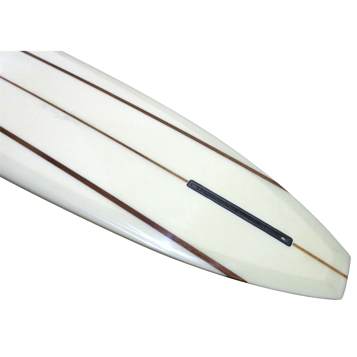 HYNSON & COMPANY  / 10`0 Red Fin