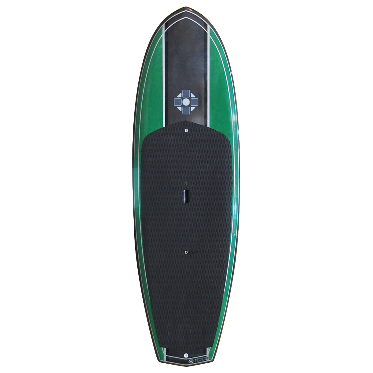 ICON / RUSH 9'0 FULL CARBON _153 LT