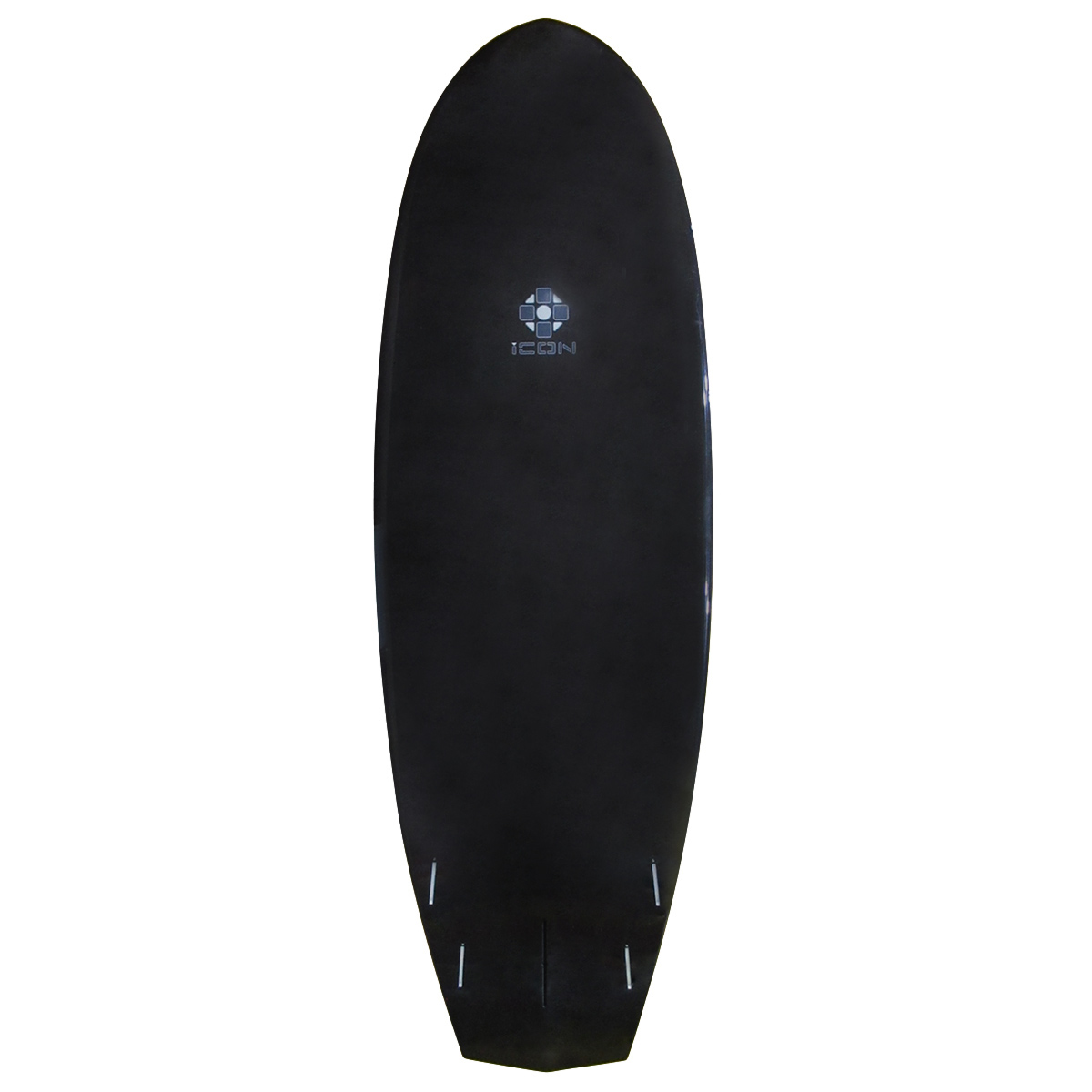 ICON / RUSH 9'0 FULL CARBON _153 LT