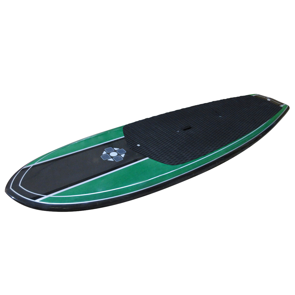 ICON / RUSH 9'0 FULL CARBON _153 LT
