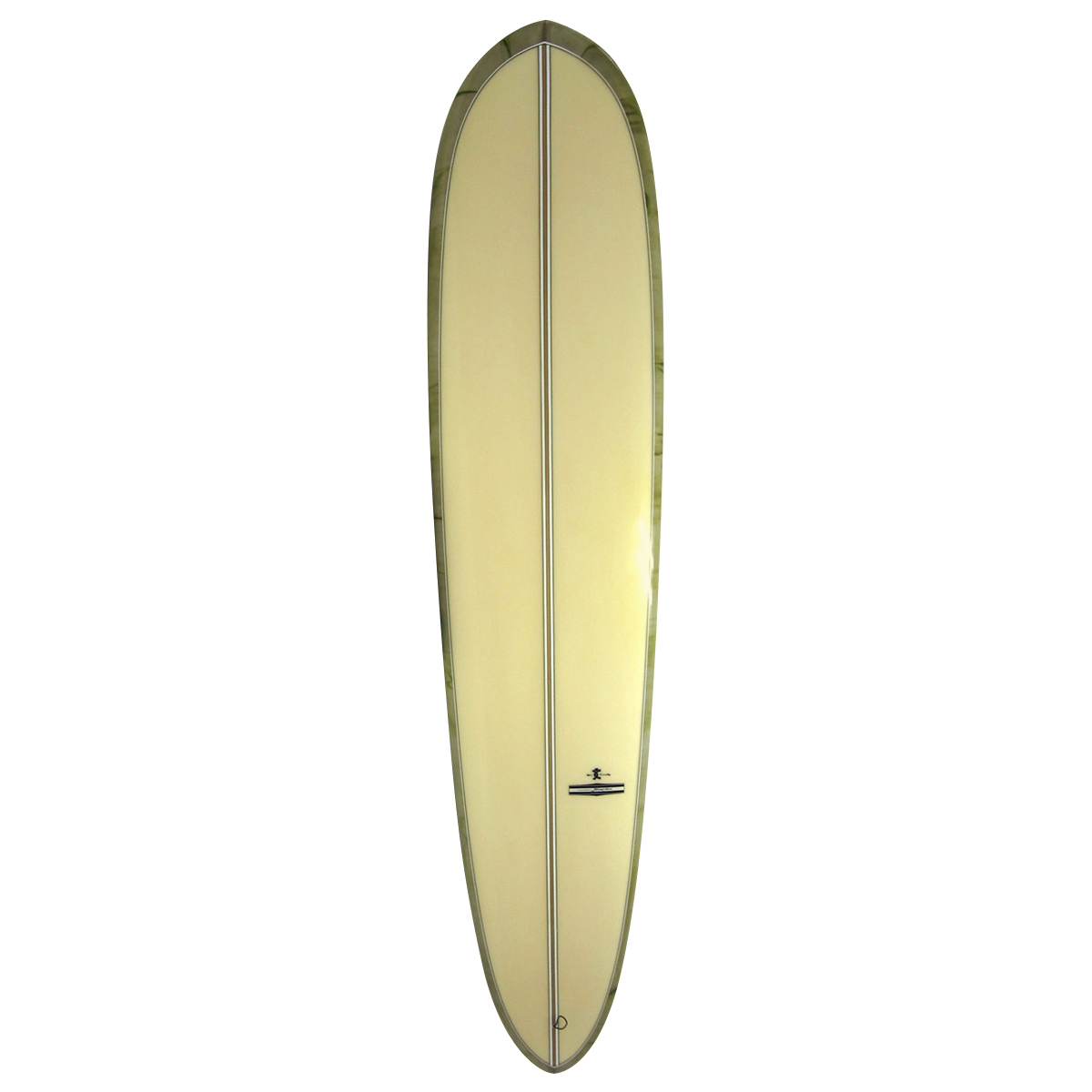 YU / Special Custom 9`0 Shaped By Kevin Connelly