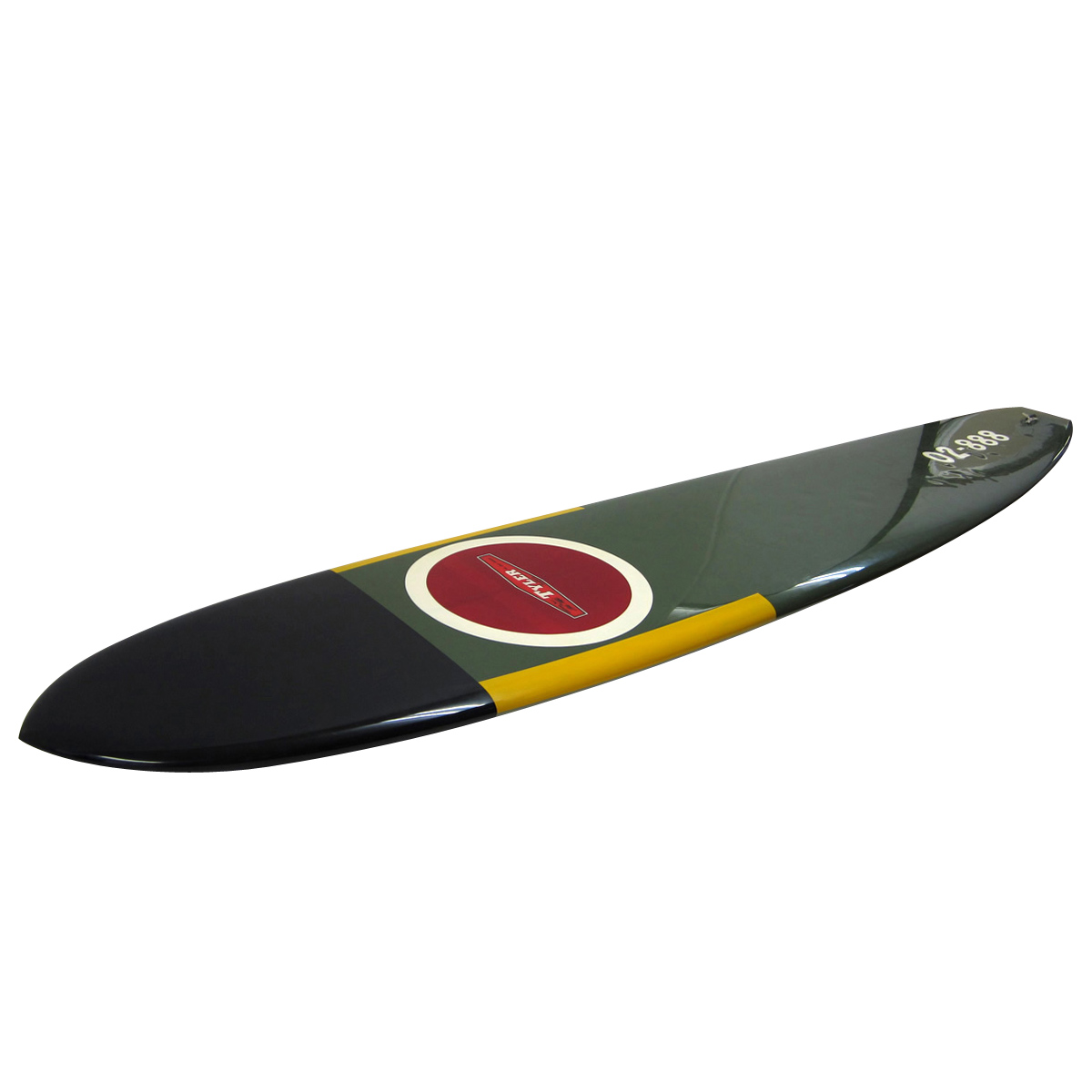 TYLER / WINGNOSE ZERO 9`6 Craftman