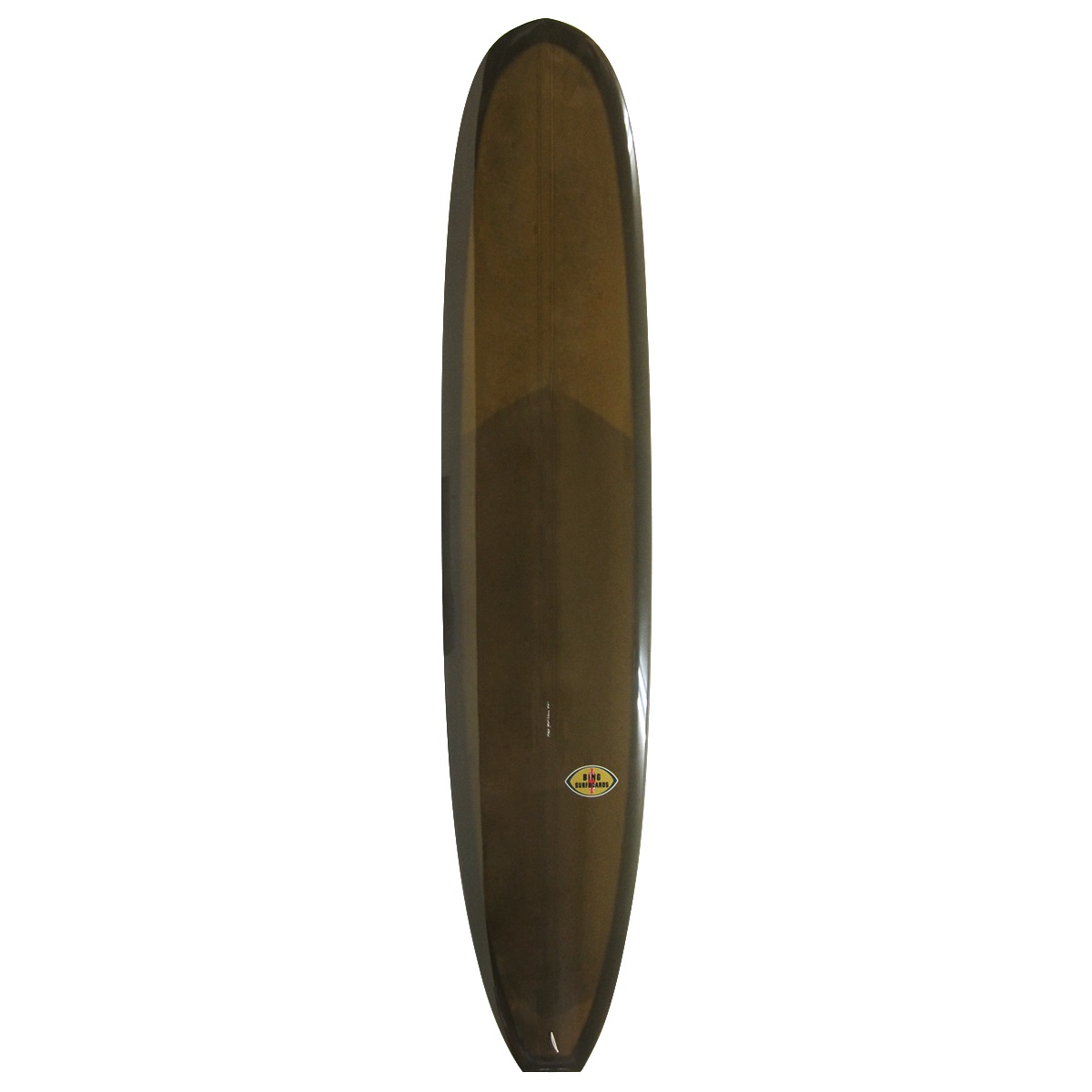 BING /  JAMES PARRY Model 9`6