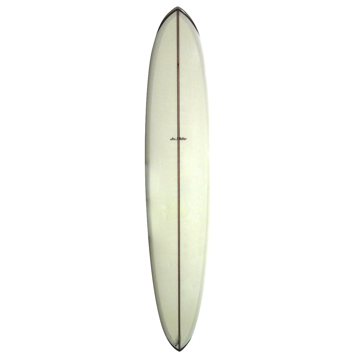 JIM PHIPPES / 10`0 GLIDER