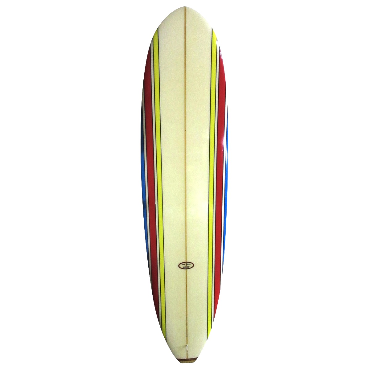 VELZY / 7`5 Special Custom Egg