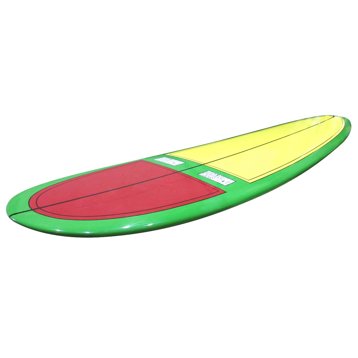 JOEL TUDOR / DT NoseRider 9`4 Surftech
