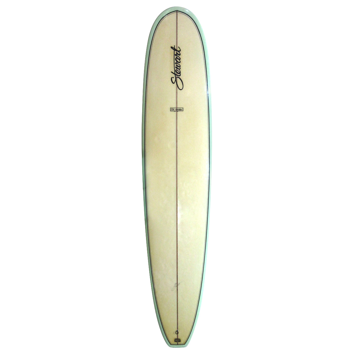 Stewart / ColinMcPhillips model 9`4