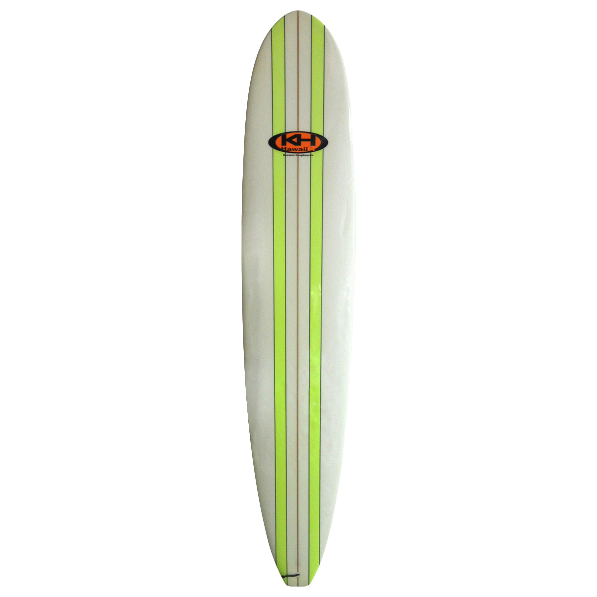 KT HAWAII / 9`0 Custom