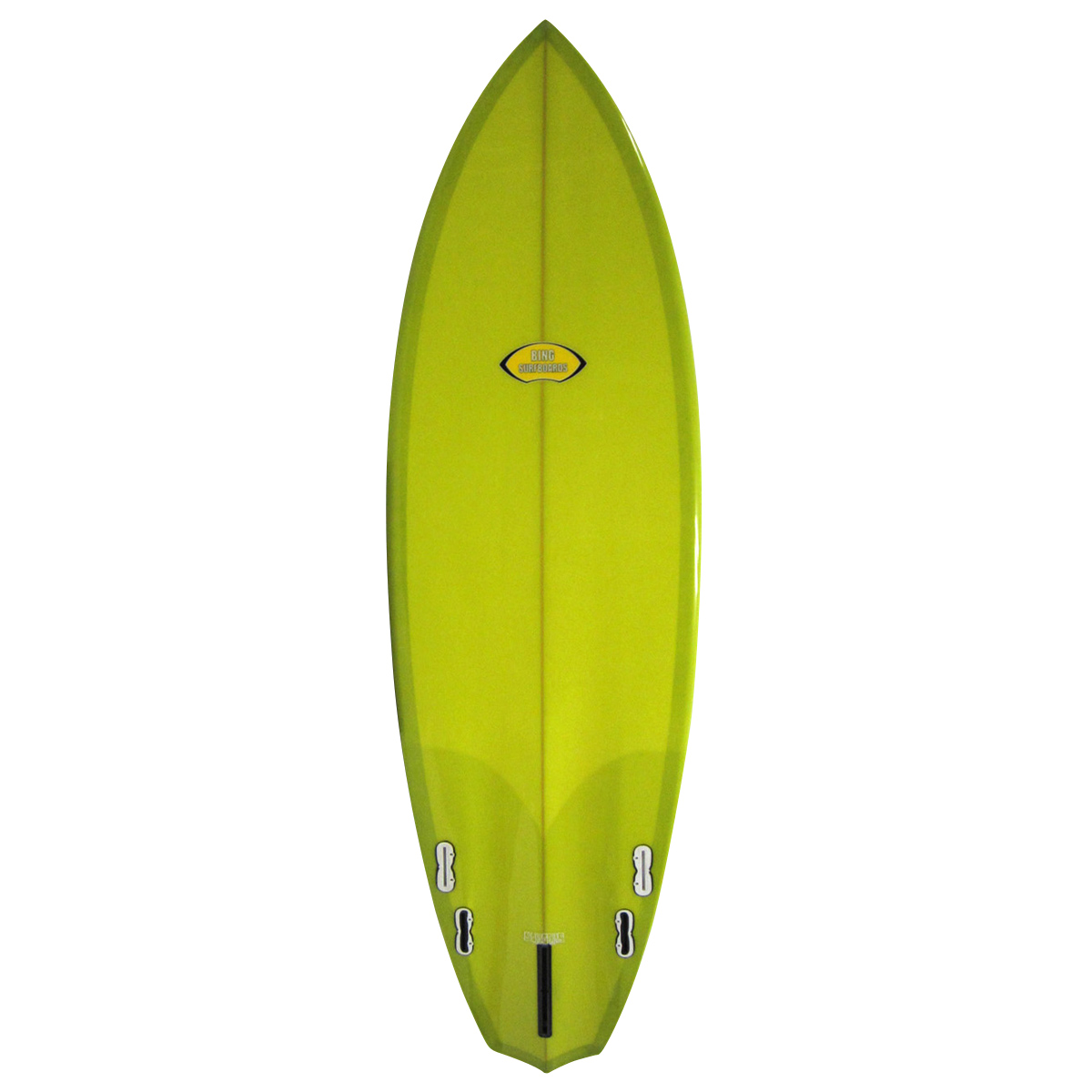 BING / 6`6 Bonzer