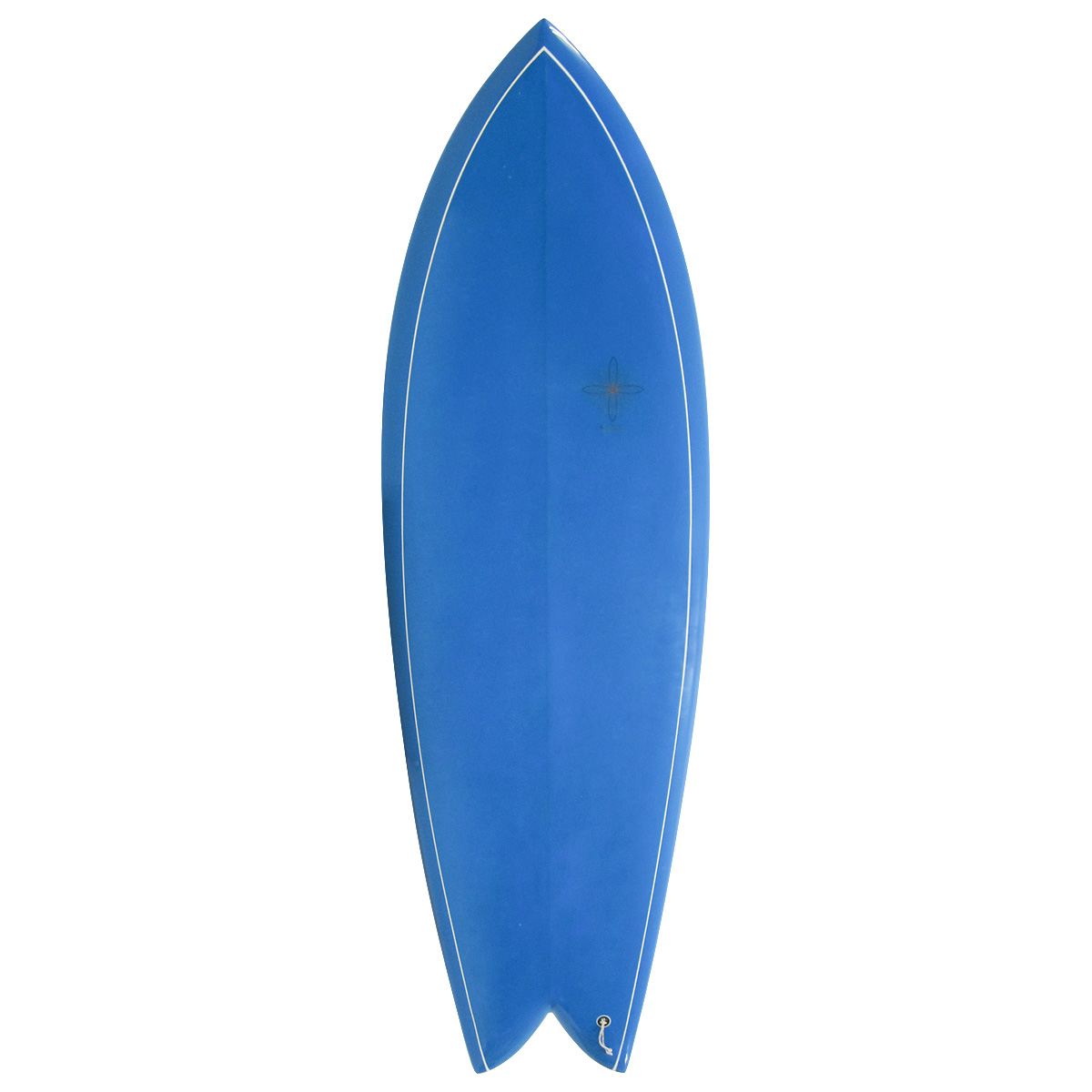 Christenson / Sandiego Fish 5`10 正規品