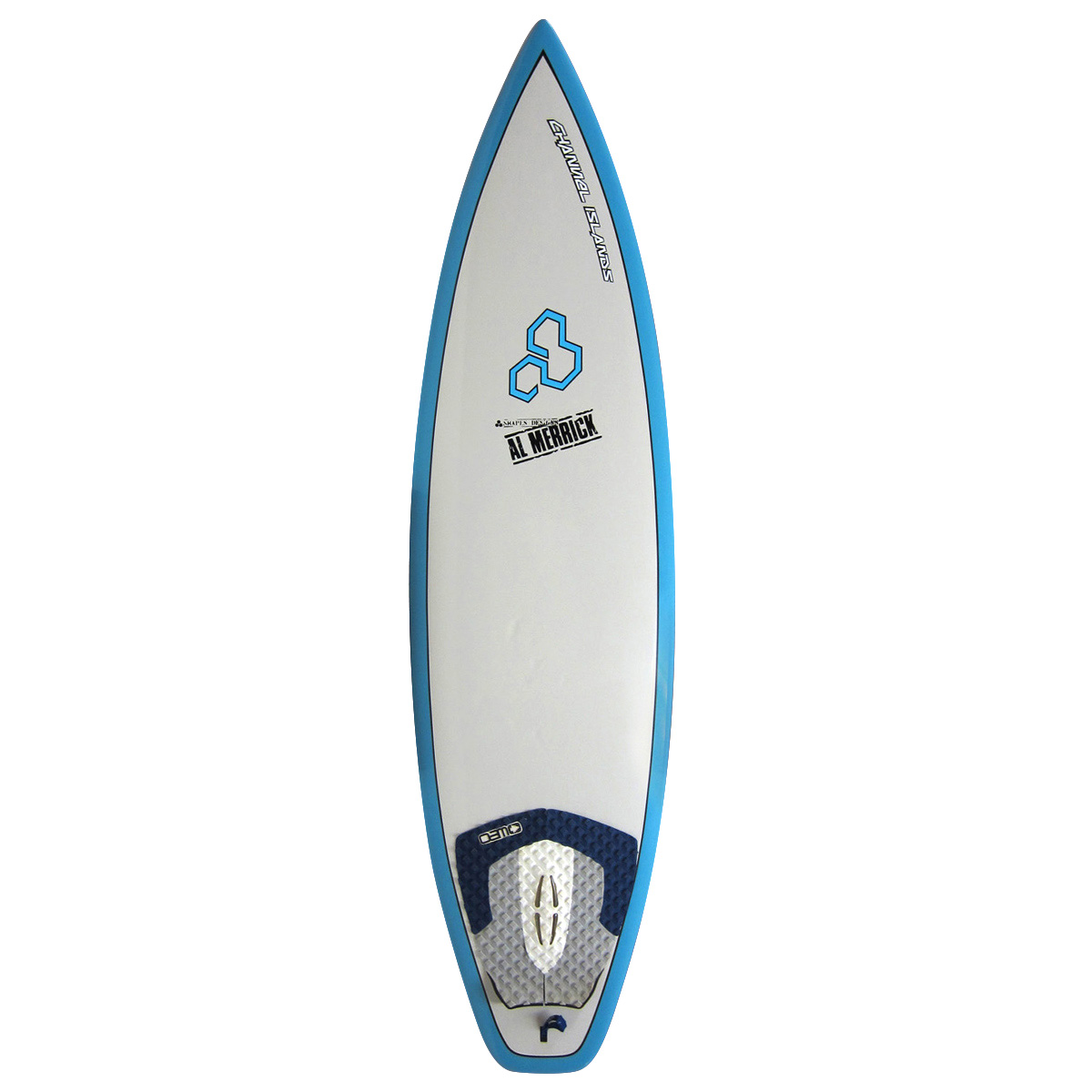 ALMERRICK / FLYER 5`10 Surftech