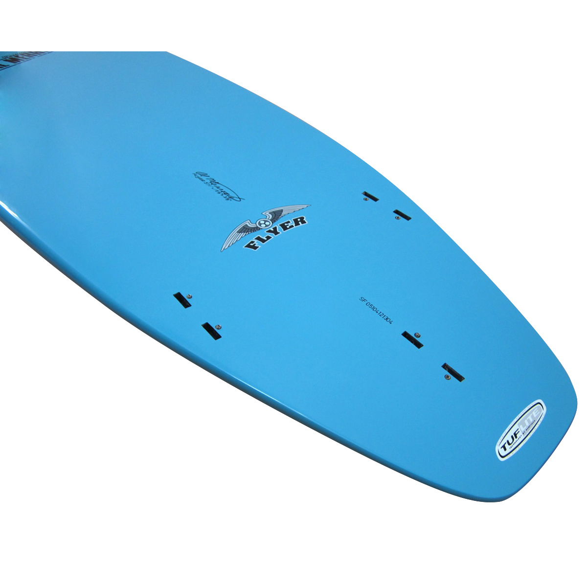 ALMERRICK / FLYER 5`10 Surftech