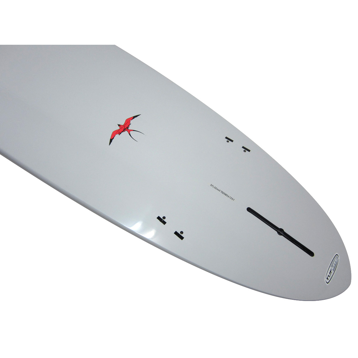 HAWAIIAN PRO DESIGNS / Flow Egg 7`2 Surftech