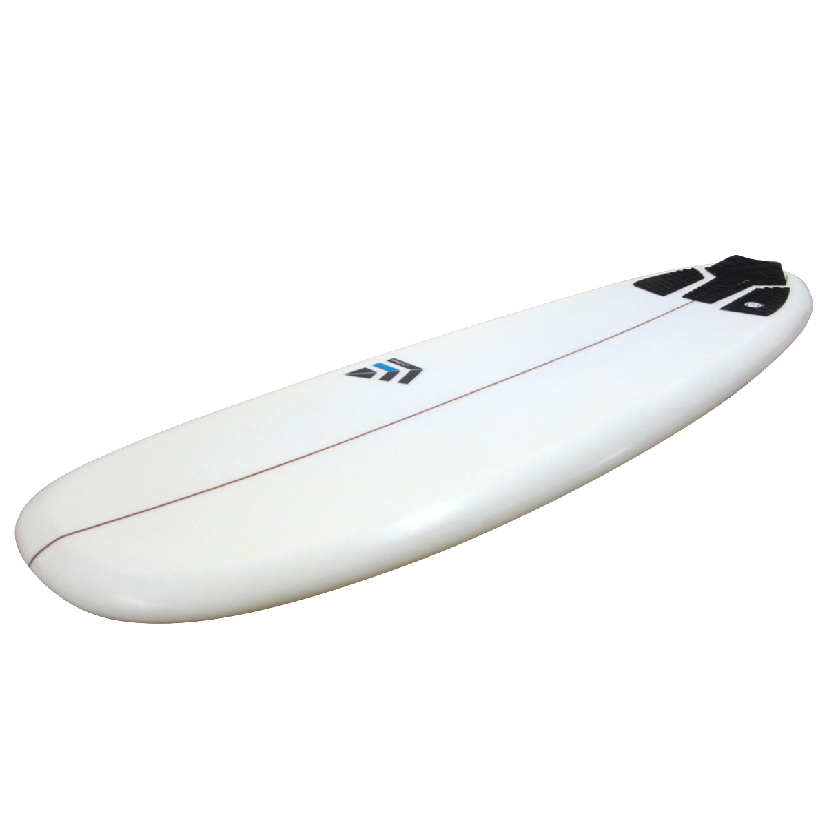 I-Enzer Surfboards / T3C Model 6`0