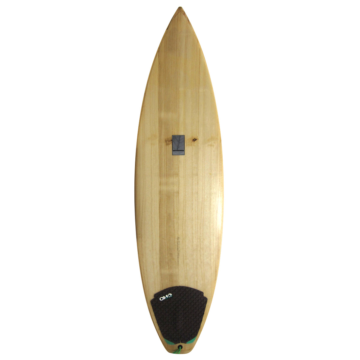 TIMBERLINE SURFBOARDS / TAYSTY WIDE Shaped by JEFF HALL