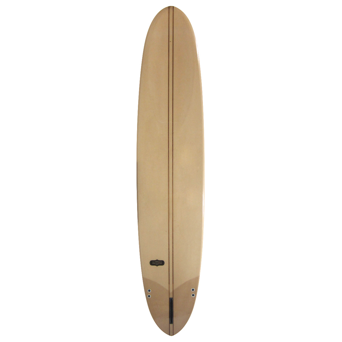 ALMOND SURFBOARDS / 9`2 PIN WHEEL